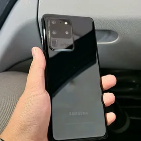Samsung S20 Ultra