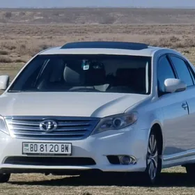 Toyota Avalon 2011