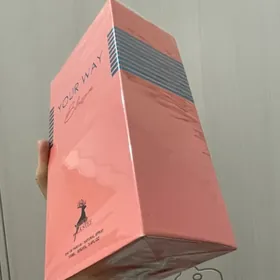 Duhy Duhi źenskiý 100ml