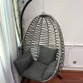 sallaňaç- качеля