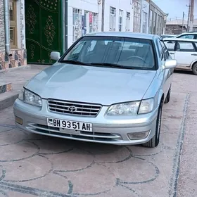 Toyota Camry 1997
