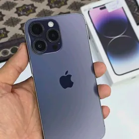 iPhone 14Pro max 128gb