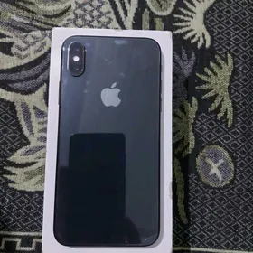 IPhone X