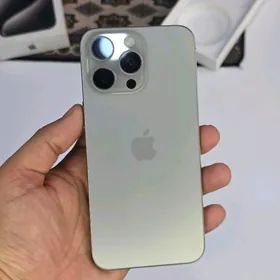 iPhone 15Pro Max 512gb