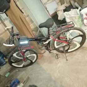 BNW велосипет