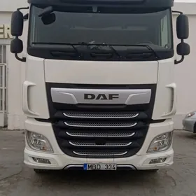 DAF 480 2021