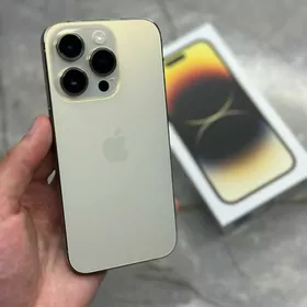 iPhone 14 Pro 256gb 87%