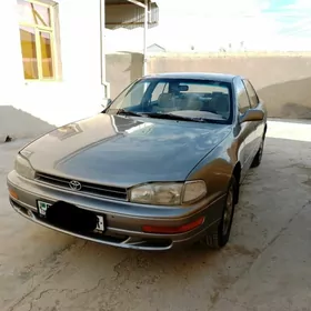 Toyota Camry 1993
