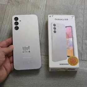 Samsung A14. 4/64. wetnam