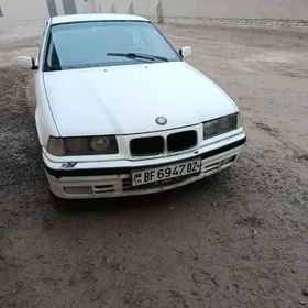 BMW 320 1993