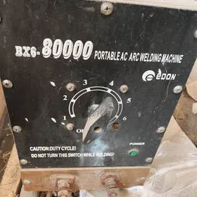 сварочный аппарат эдон