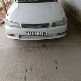 Toyota Mark II 1995