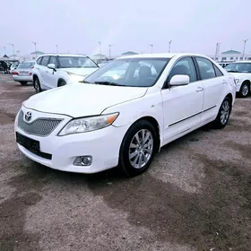 Toyota Camry 2010