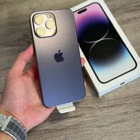 iPhone 14 Pro Max 128gb 79%