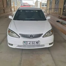 Toyota Camry 2003