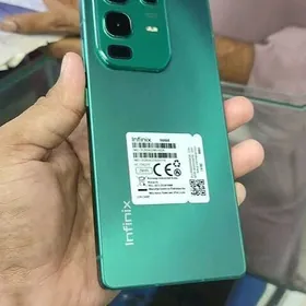 Infinix Note 50