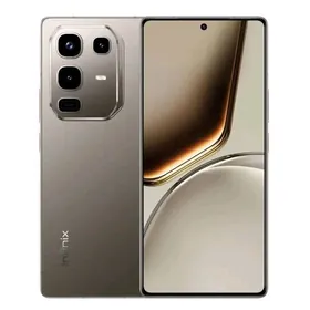 Infinix Note 50 S