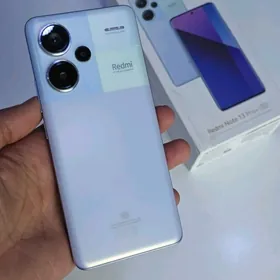 Redmi Note 13Pro+ 8/256gb