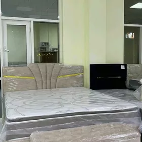 Krowat Кровать Mebel