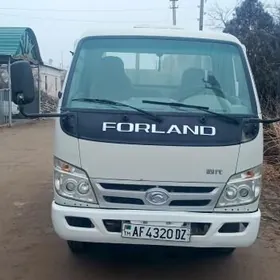 Forland H2 2011