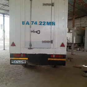 Mitsubishi Canter 2003