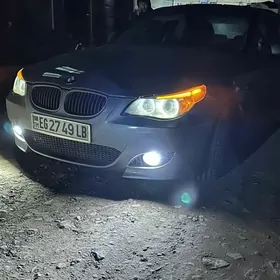 BMW 525 2004