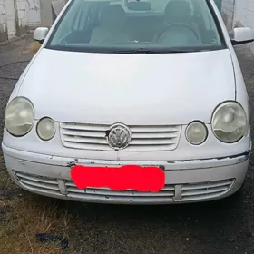 Volkswagen Polo 2003