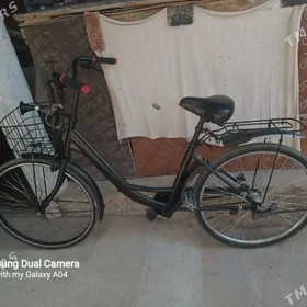 ýagdaýy gowy arassaja