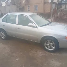 Toyota Corolla 1999
