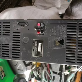 usilitel усилитель