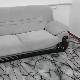 диван с креслами