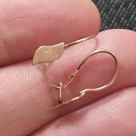 gyzyl gulakalka gadymy dedskiy