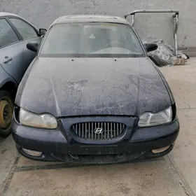 Hyundai Sonata 1997