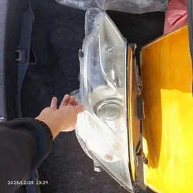 fara 2016 camry ŷewropeyka