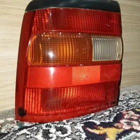 OPEL Wektra A stop chyra GM ✅