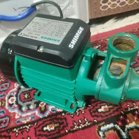 Shimka 60lyk suw nasos