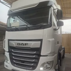 DAF 480 2020