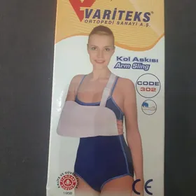 бандаж для руки