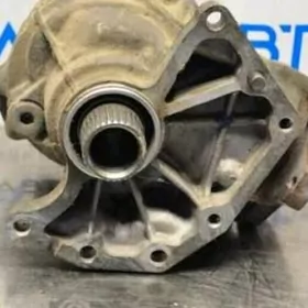 Раздатка Ниссан рогуе, razdatk