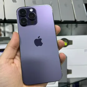 iPhone 14Pro Max 256