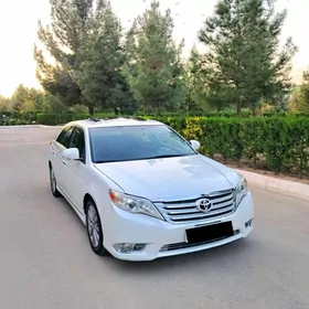 Toyota Avalon 2012