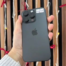 iPhone 16pro