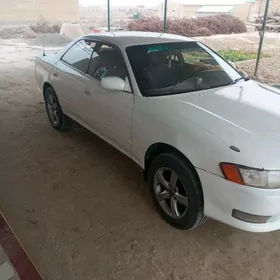 Toyota Mark II 1995