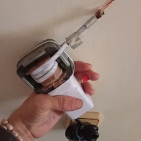 паяльник -секундный