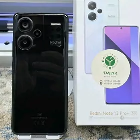Redmi Not13 Pro+