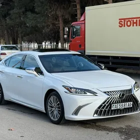 Lexus ES 350 2022