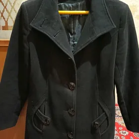 полупальто