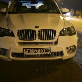 BMW X5 2007