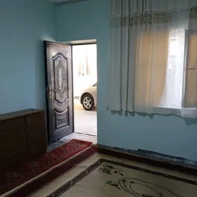 kwartira weremýanka