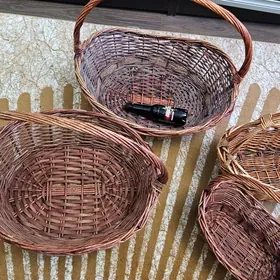 SEBET KORZINA КОРЗИНА